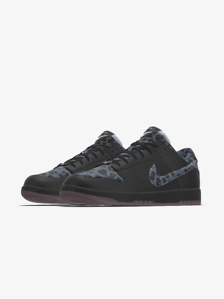 @!!ü©i @lley ©at Nike Skater Dunk product image (1)