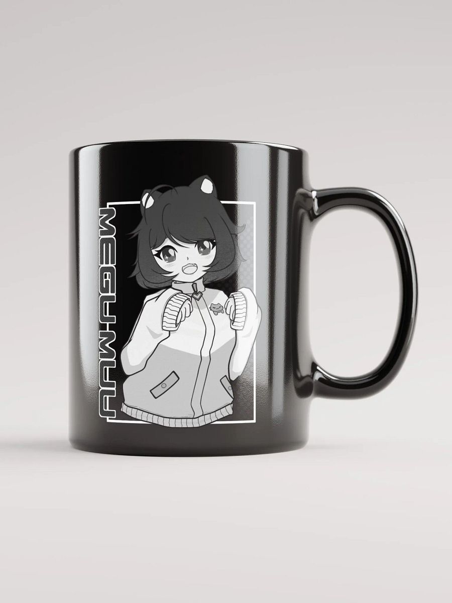 Monochrome Megu Mug product image (1)
