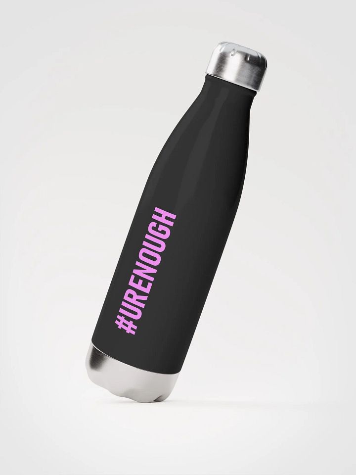 #urenough - pink bottle product image (2)