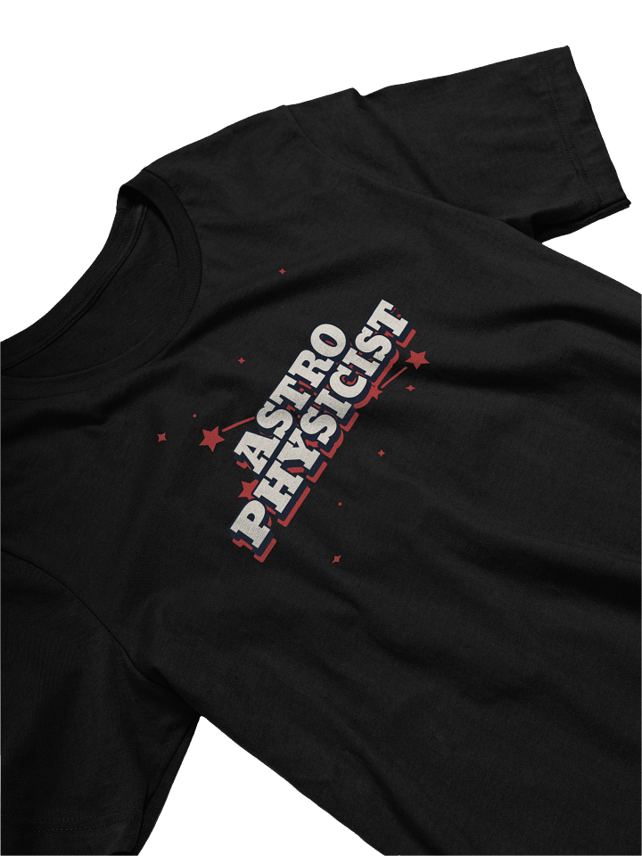 Astrophysicist product image (2)