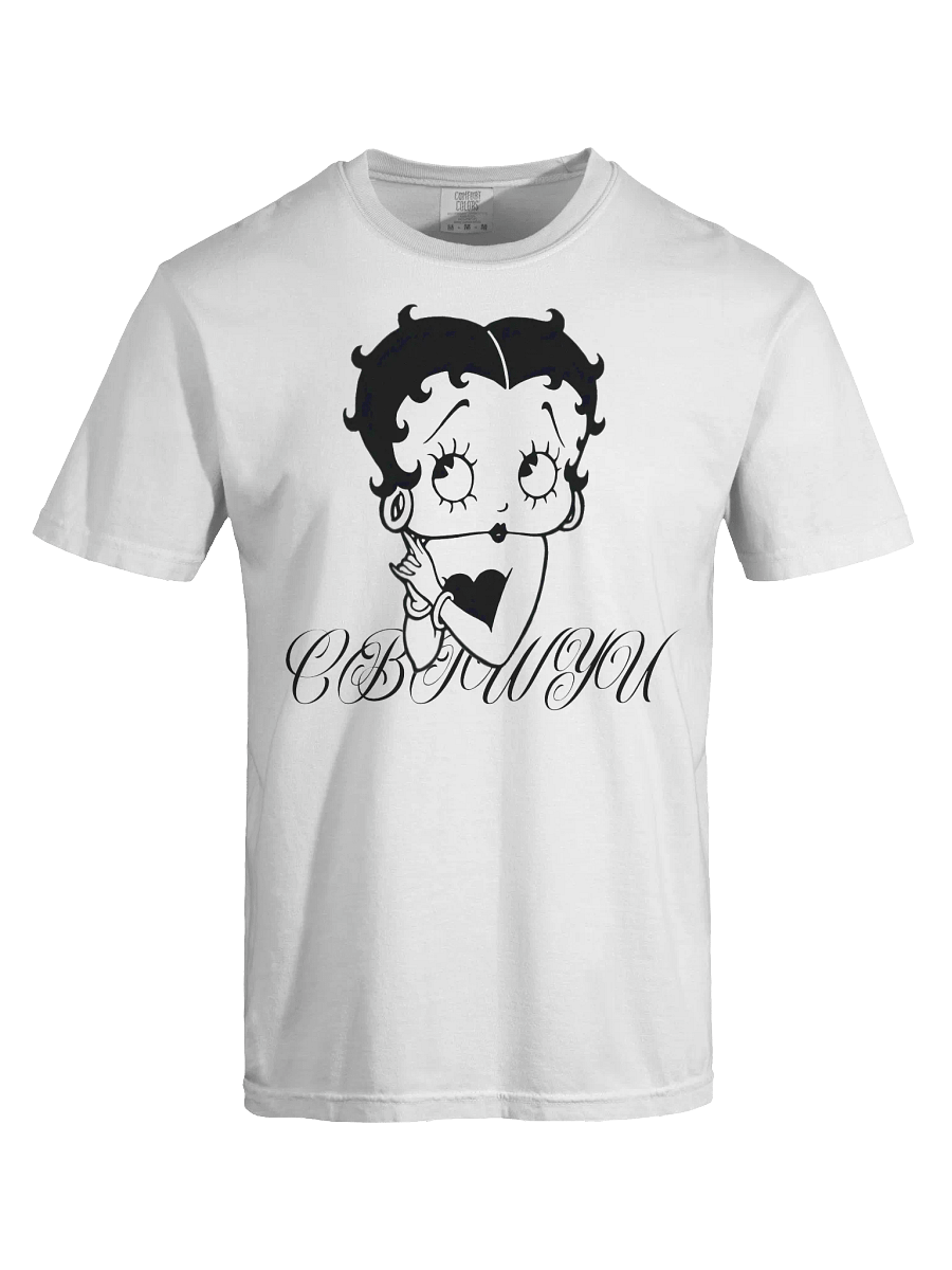 Come Back Shirt product image (5)