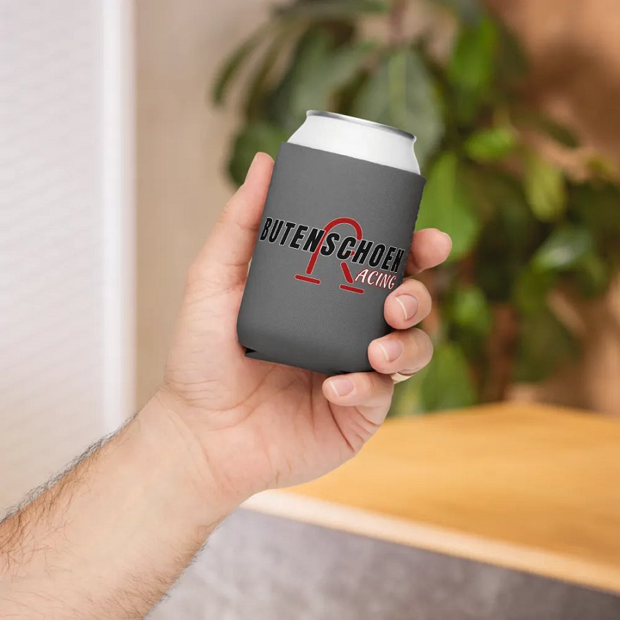 BR Beverage Koozie product image (6)