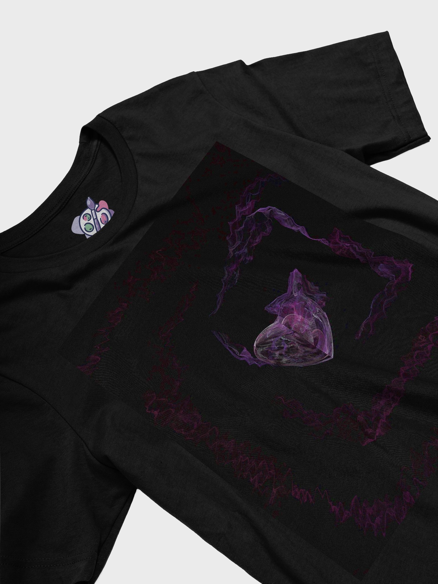 Fuzzy Thoughts T-Shirt product image (20)