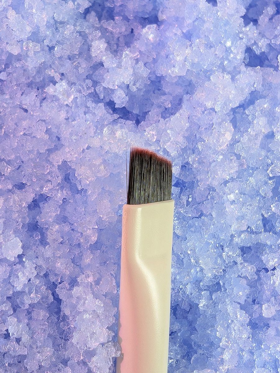 BlueSno Flat tip Brush product image (3)