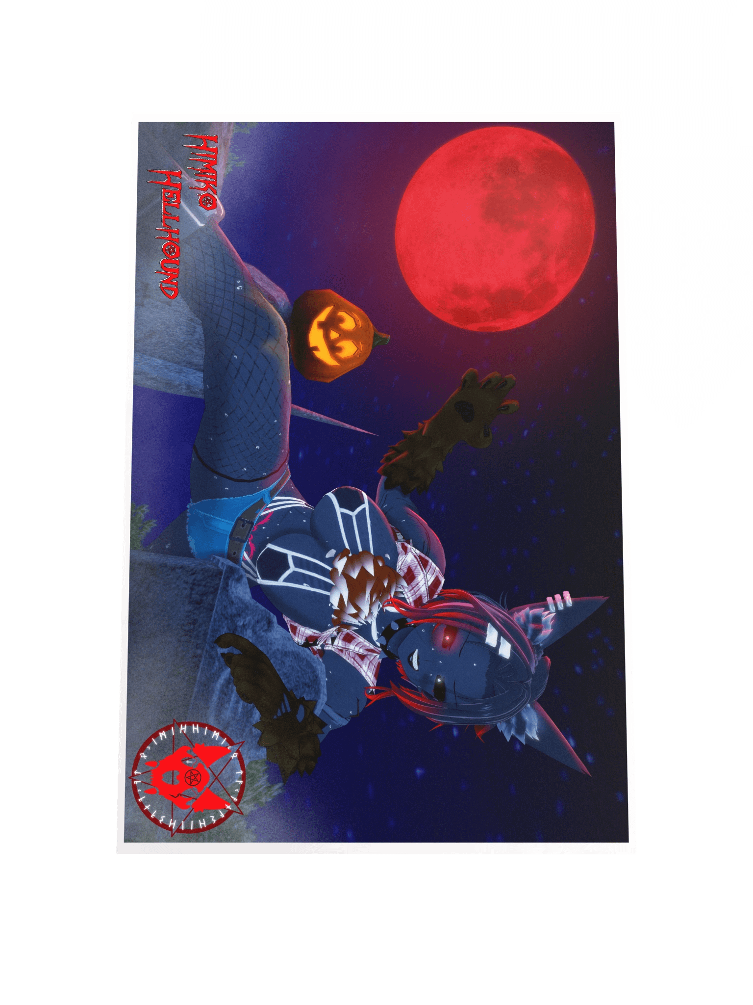 Werewolf Himi product image (2)