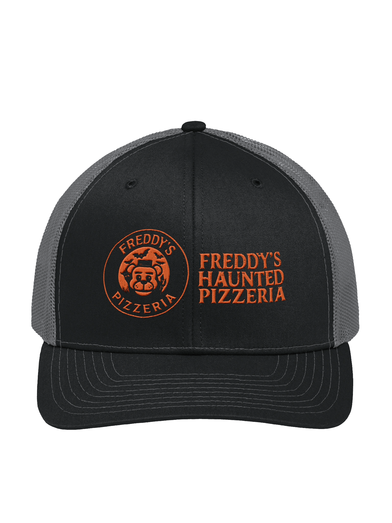 Freddy's Haunted Pizzeria Hat product image (4)