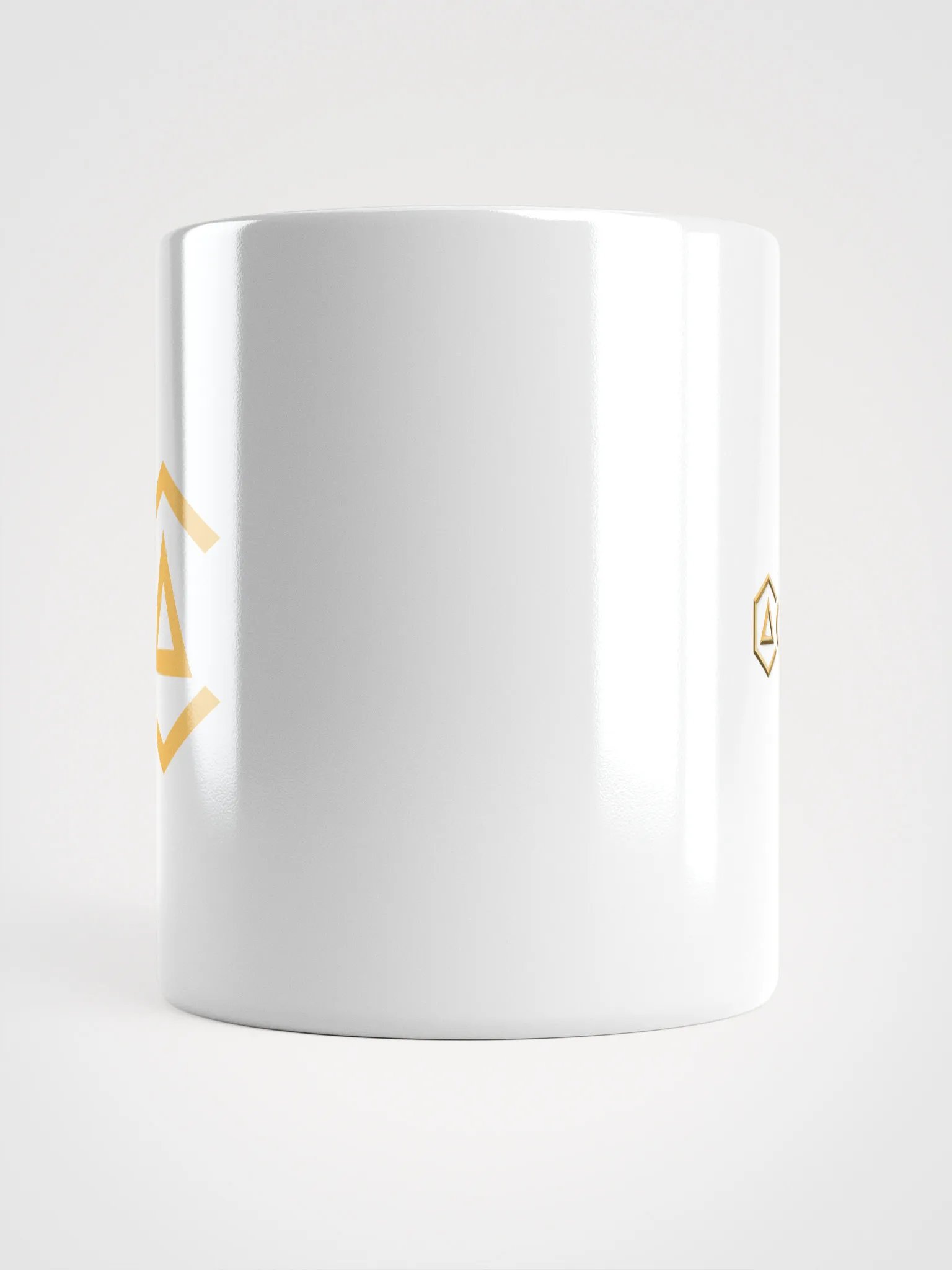 Catacombs Mug (Gold) product image (5)