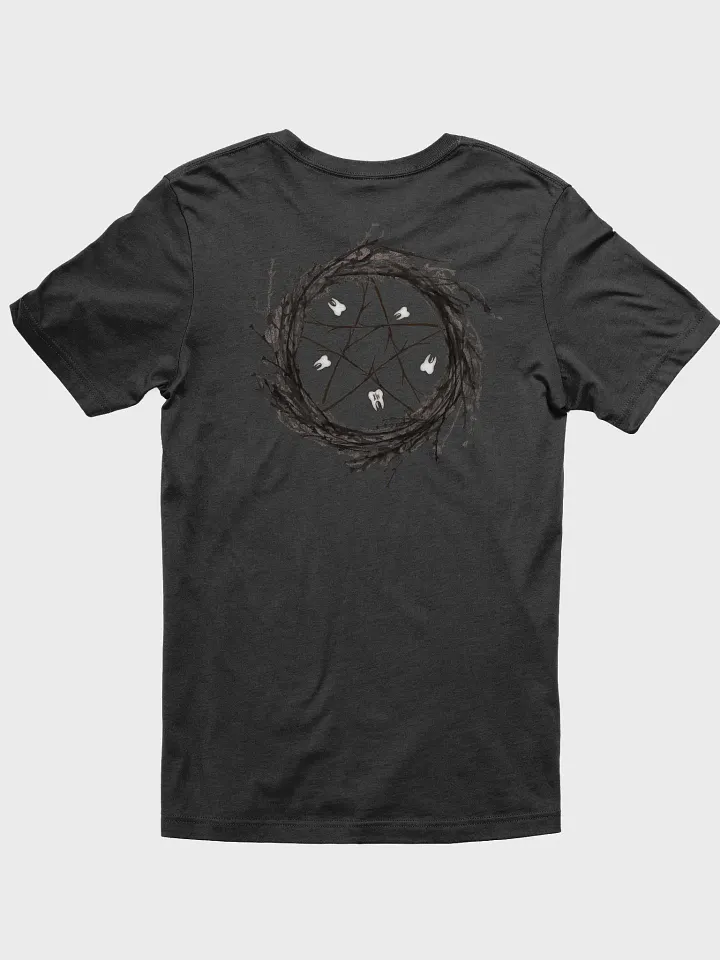 Teeth Witch Shirt product image (2)