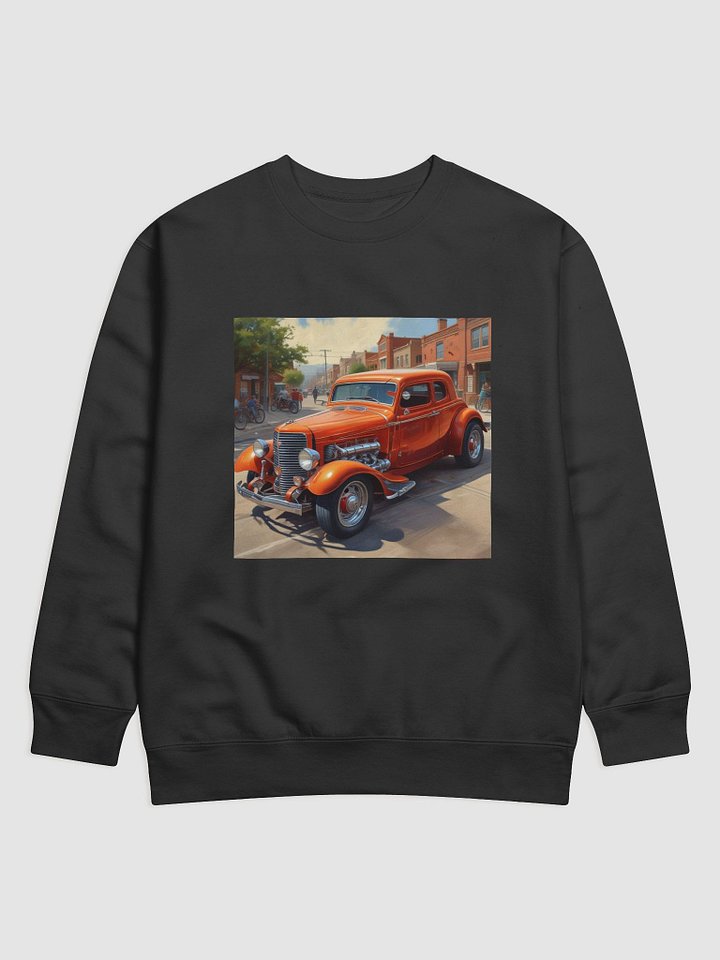 Hot Rod product image (6)