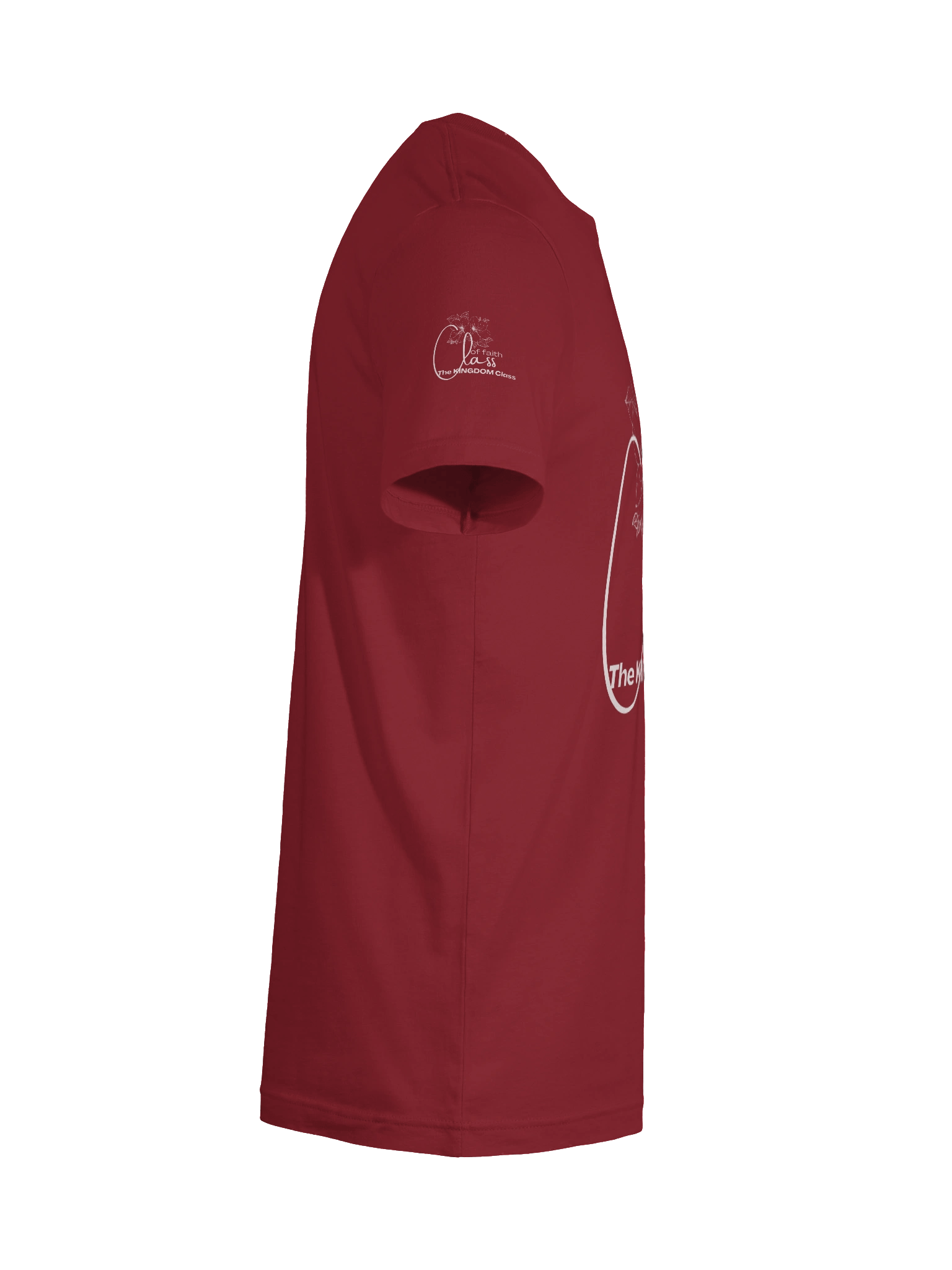 Class T-shirt product image (12)