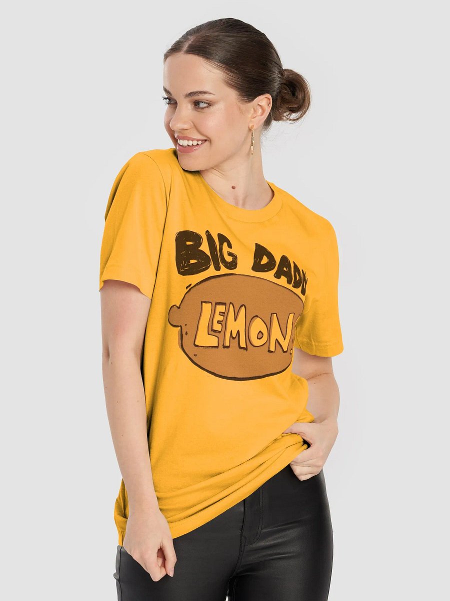 Big Daddy 🍋Lemon 🍋! product image (29)