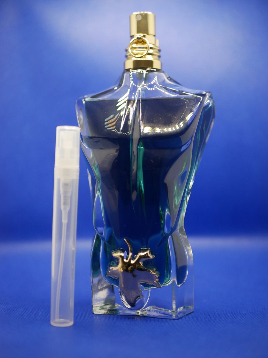 Jean Paul Gaultier Le Beau EDT 5ml product image (2)