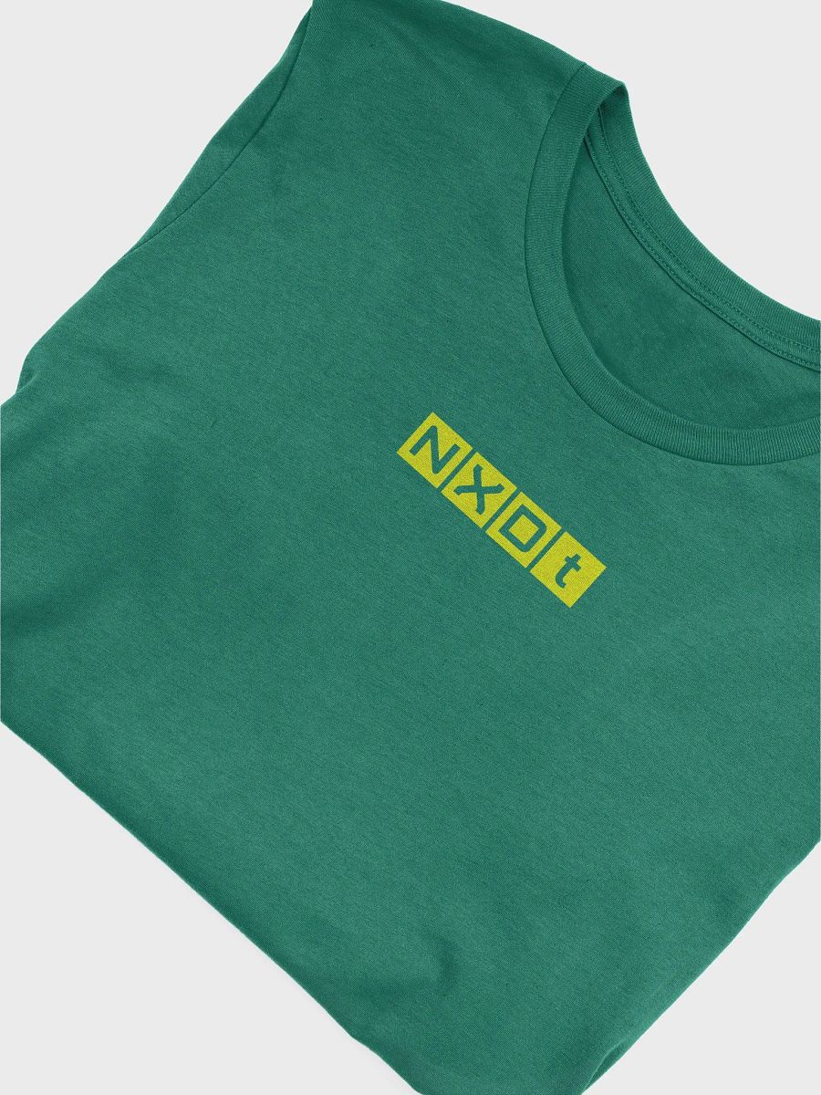 NXDt - BC Supersoft T-Shirt - gryds1 product image (5)