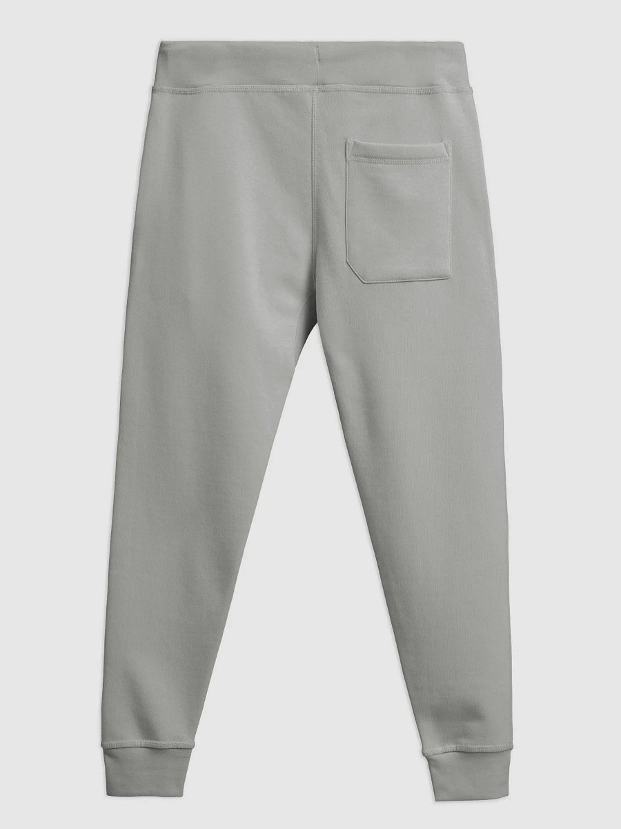 Doom Kai [Black] Fleece Joggers product image (6)