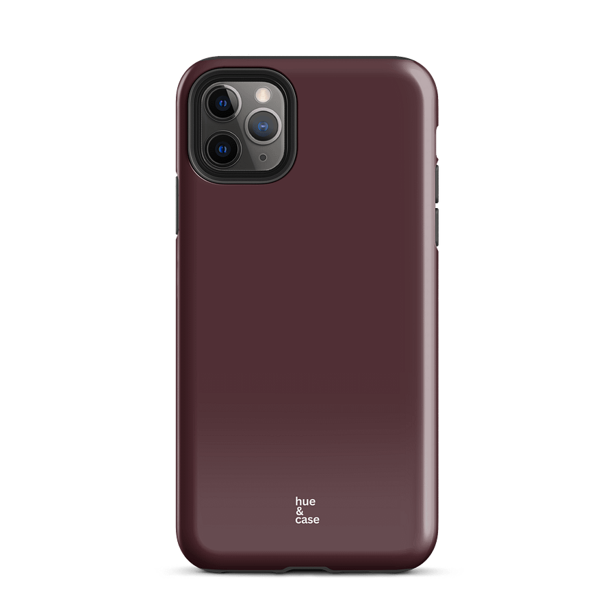 Special Occasion Lipstick: Tough Case for iPhone product image (2)