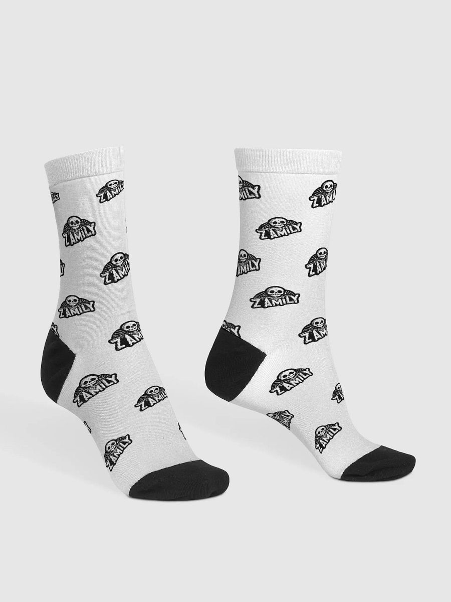 Z's Zamily Zocks. product image (3)