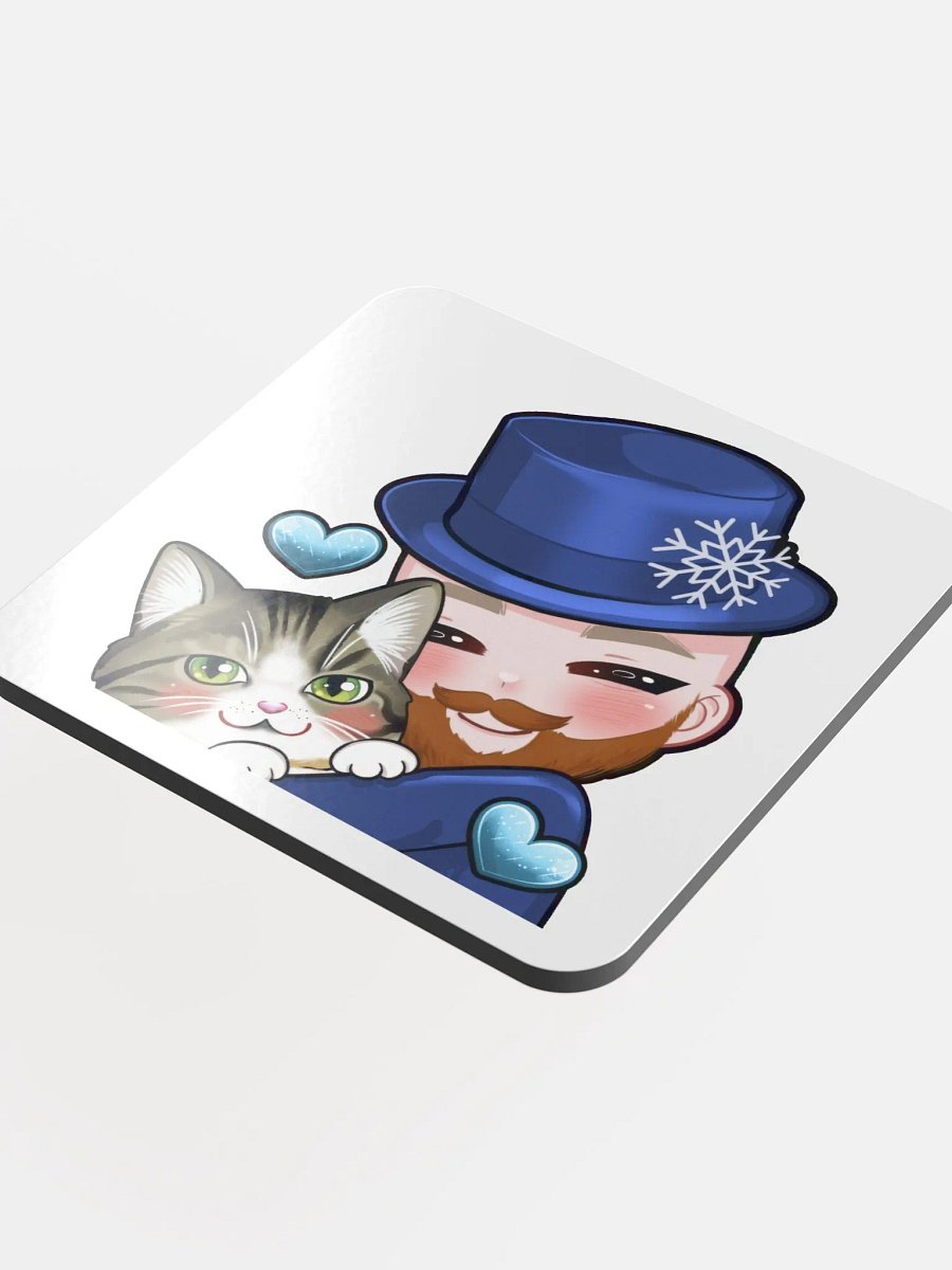 Hug Coaster product image (4)