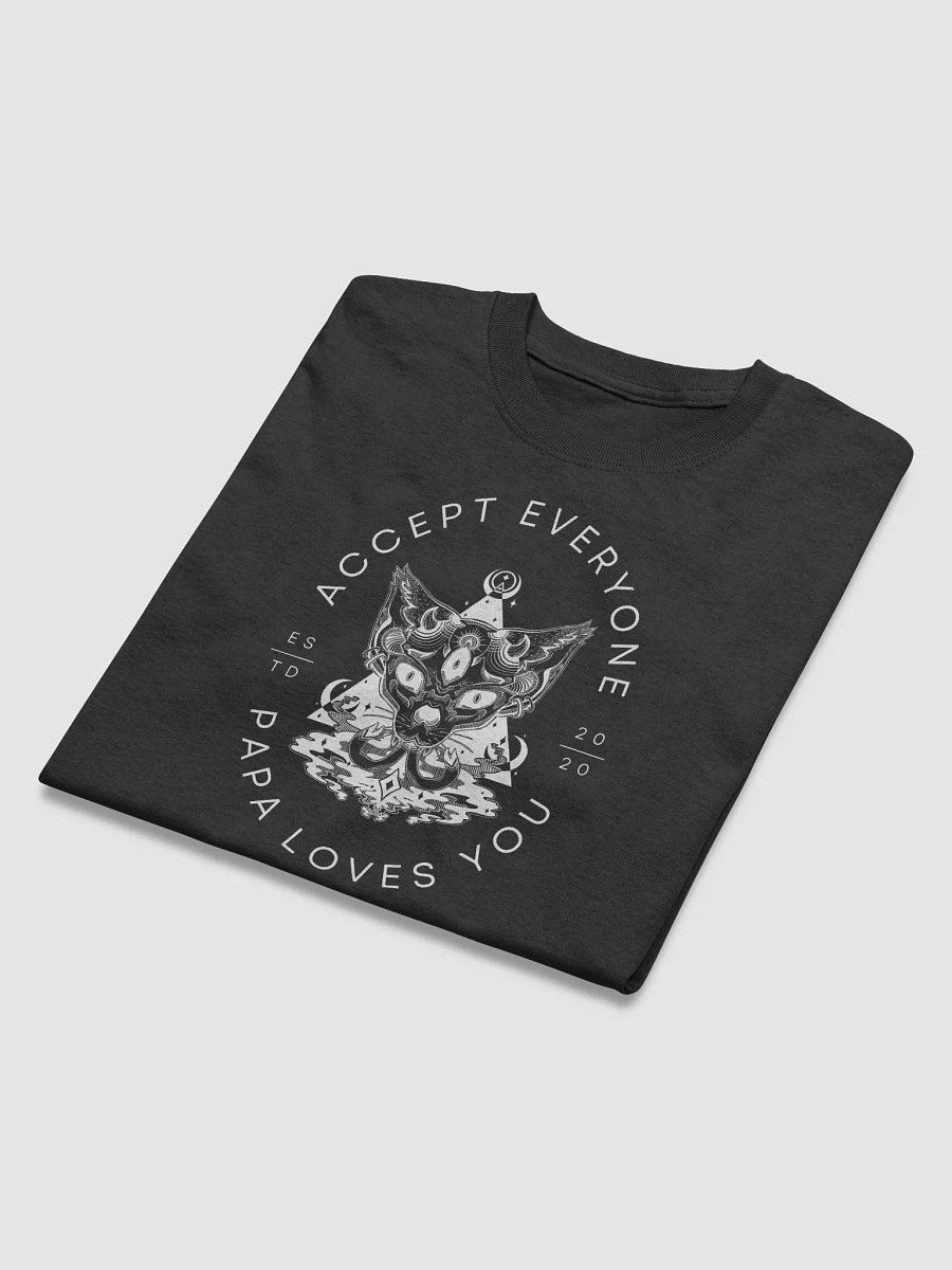 Accept Everyone Tee product image (3)