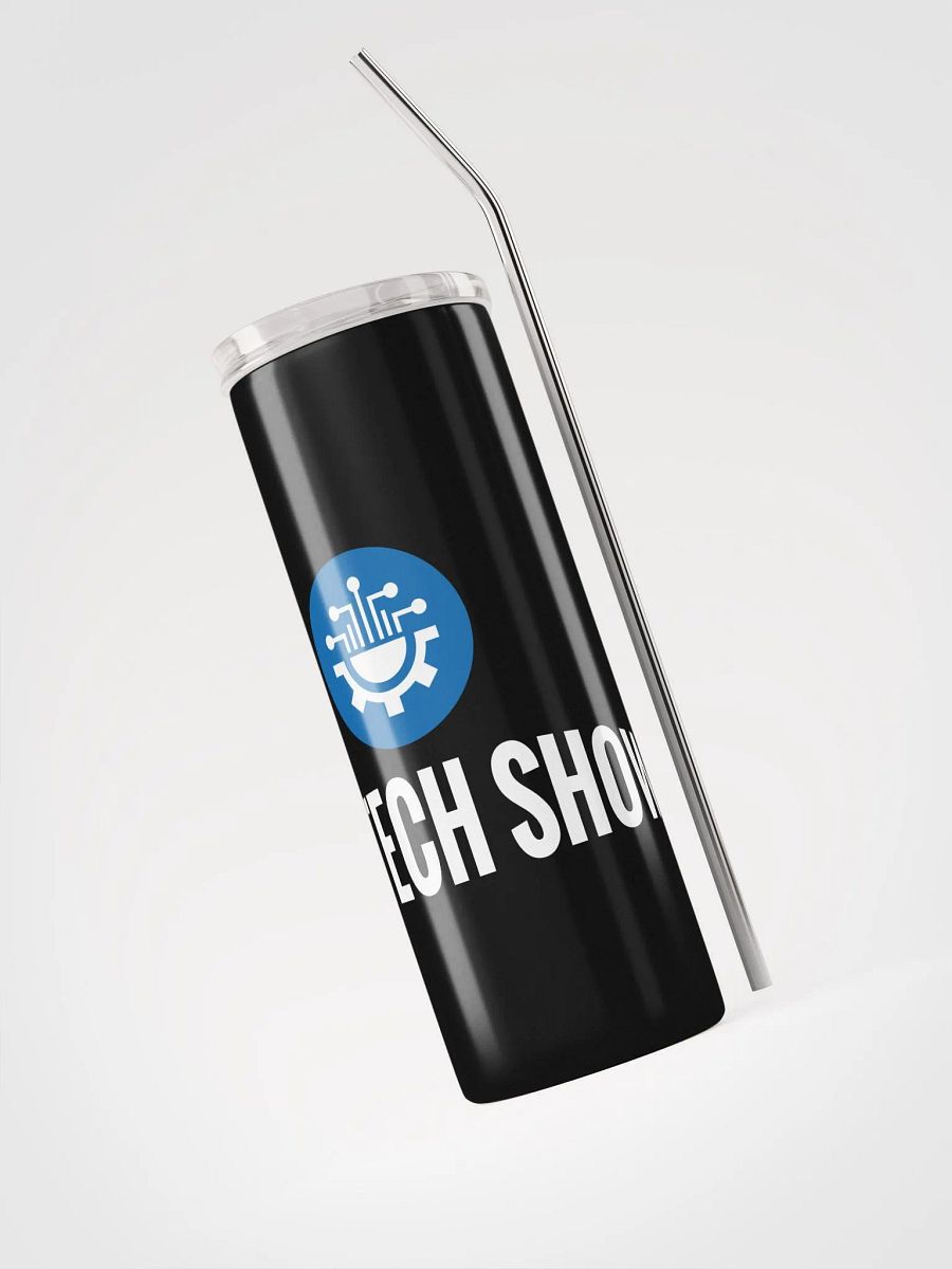 Lab Tech Show Coffee Tumbler product image (5)