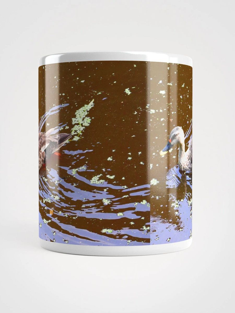 IUCAA Birds MUG: White Glossy Mug product image (14)