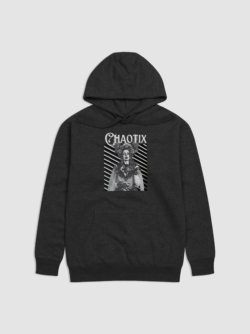 Mother Chaos Hoodie