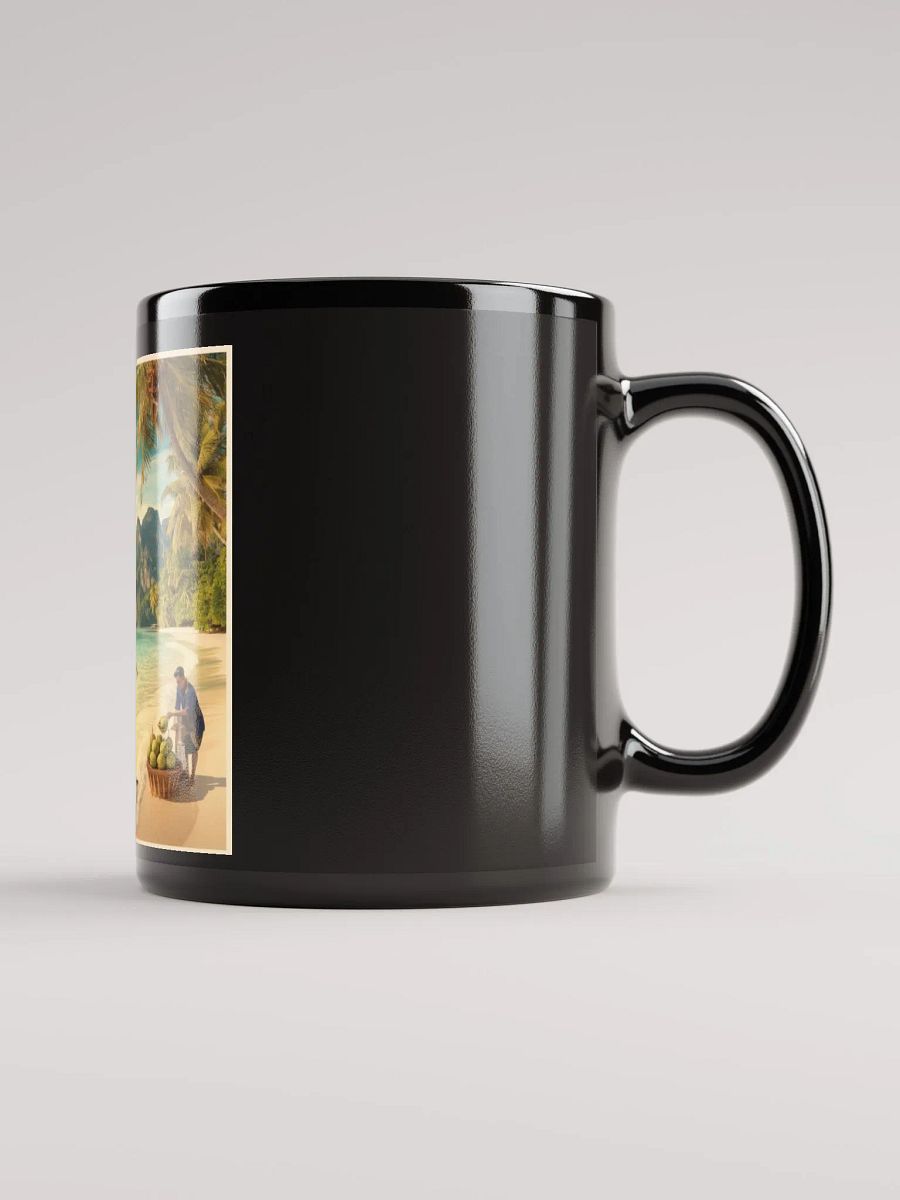Tropical Paradise Mug product image (2)
