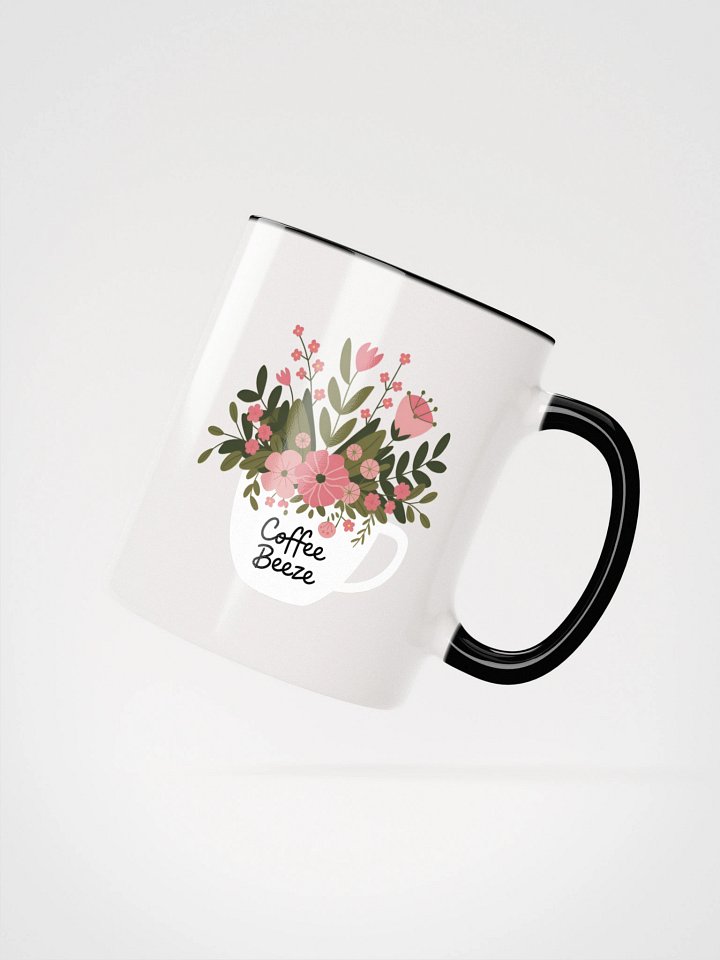 Coffee Beez Ceramic Mug product image (14)