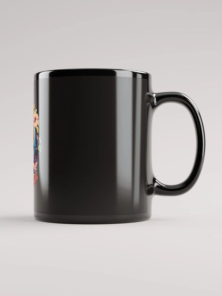Whimsical Dog Lover Mug product image (1)