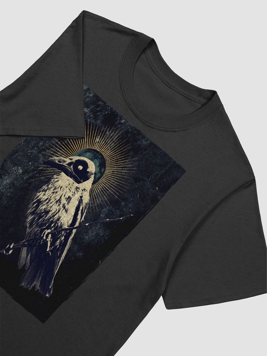 A Soul To Bare Unisex T-Shirt product image (4)