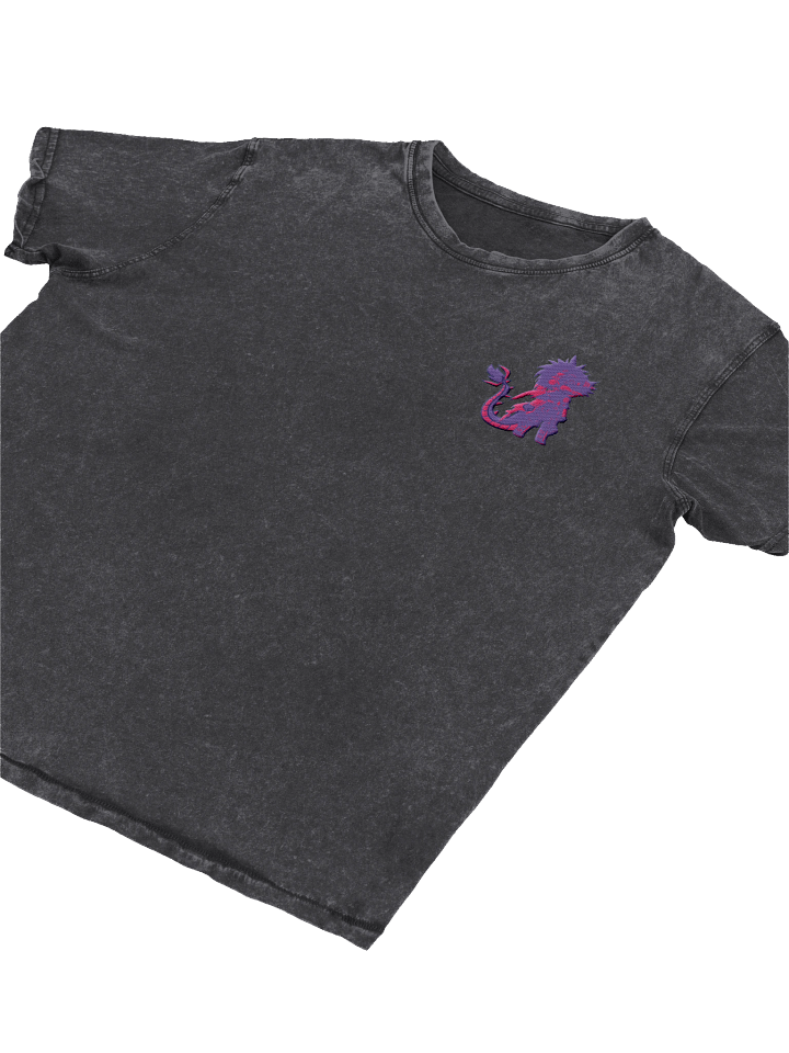 Supercharged Evolved Black Husky T-Shirt product image (2)