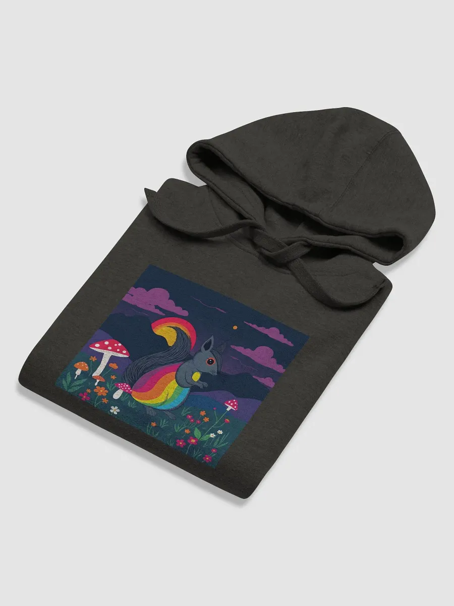 Cozy Cotton Haven Hoodie product image (6)
