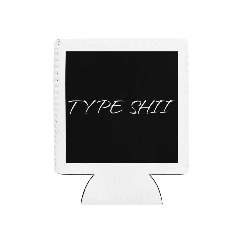 Type Shii Can Cooler product image (3)