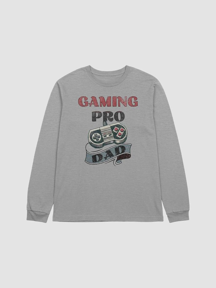 Gaming Pro Dad :Fathers Day Gift product image (4)