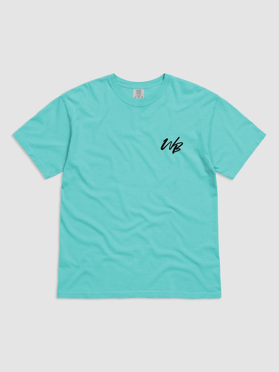 Signature T-Shirt product image (4)