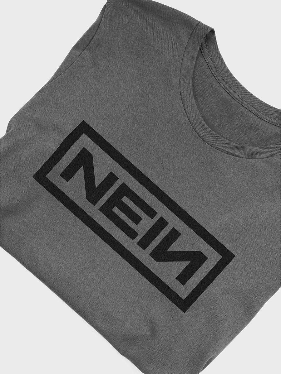 Nein T Shirt product image (5)