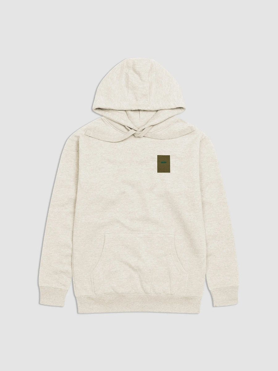Guilty as Sin?: Tour Logo Hoodie product image (2)