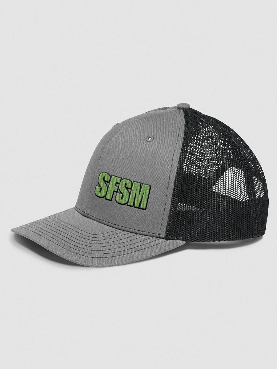SFSM Trucker Hat product image (2)