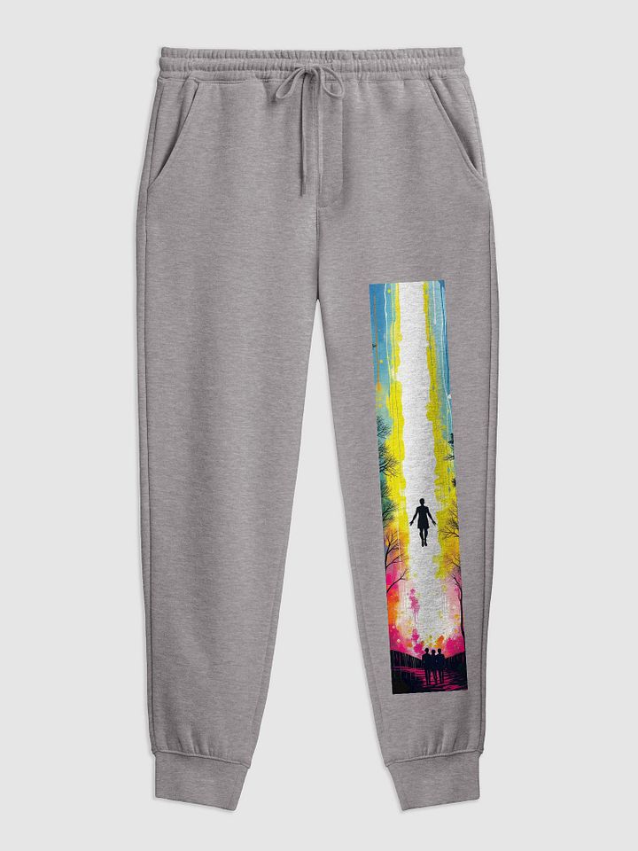 Ascension Aura Fleece Joggers product image (1)