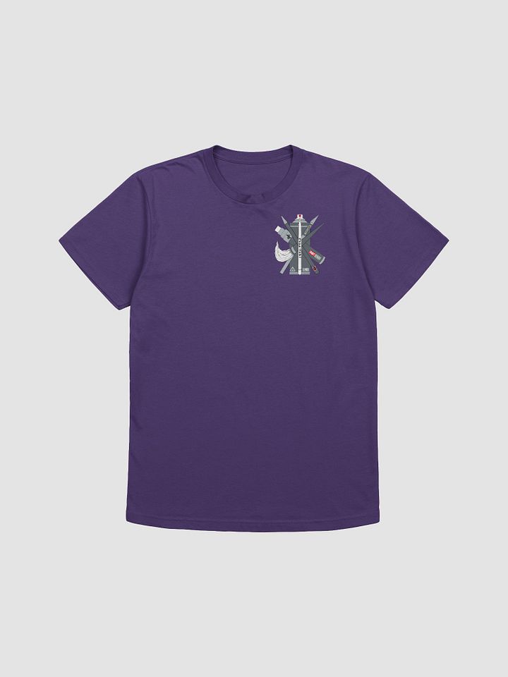 Paint Bender Tools (Tee) product image (1)