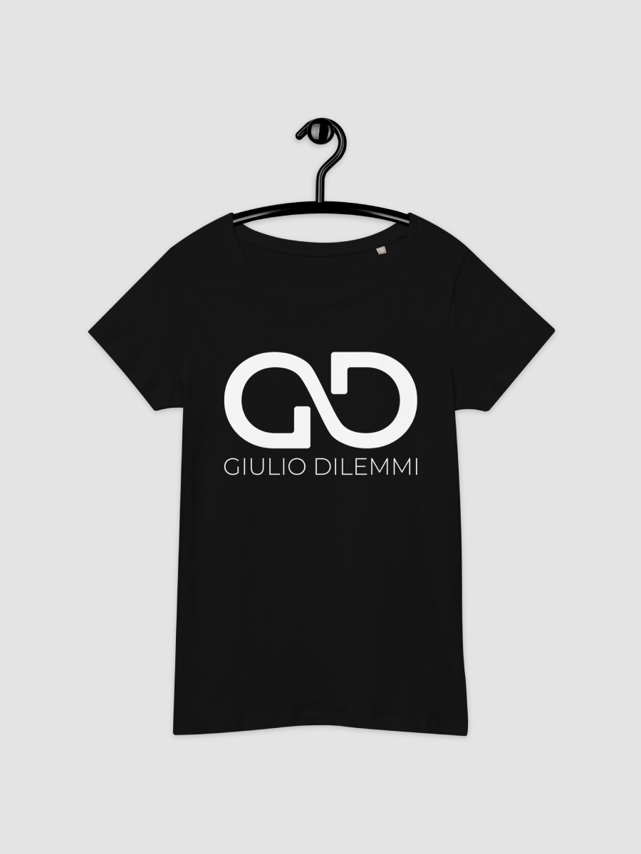 Giulio Dilemmi - Women’s Basic Organic T-Shirt product image (3)