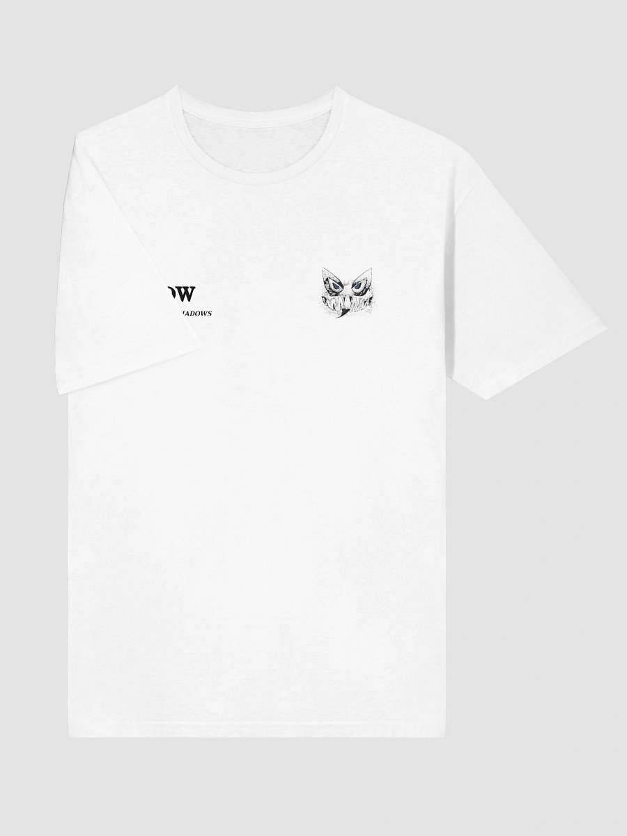 Camiseta - SHDW LABS product image (5)