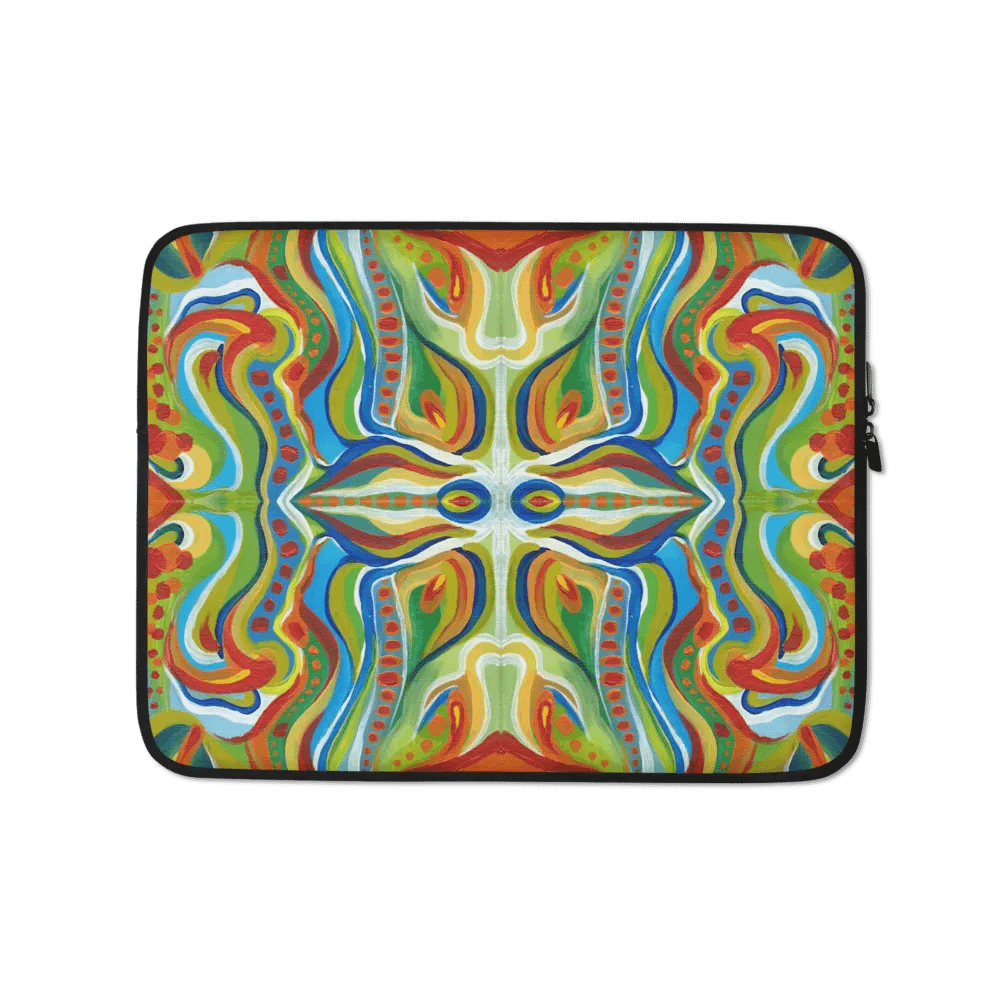 FLOW - LAPTOP SLEEVE product image (1)