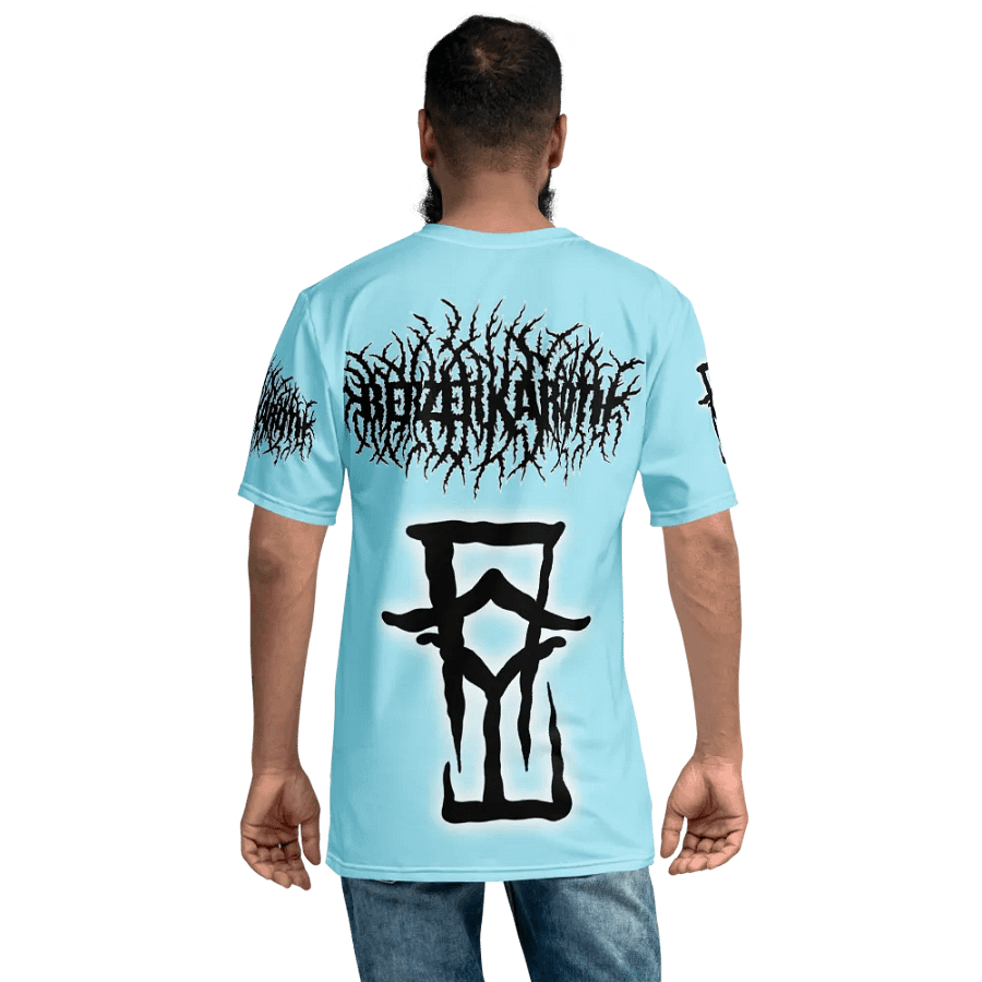 Cumb Dunt All-Over T-Shirt product image (7)
