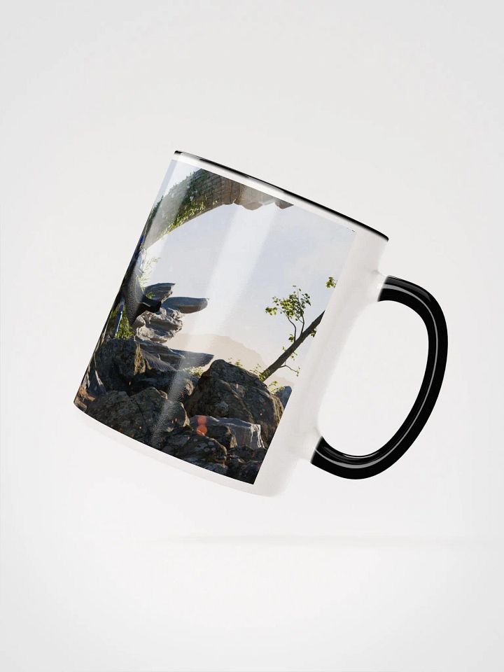 Ranger SESF Mug product image (2)