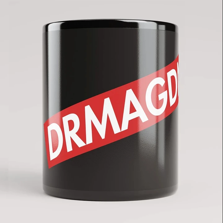 DRMAGDN Mug - Supreme product image (1)