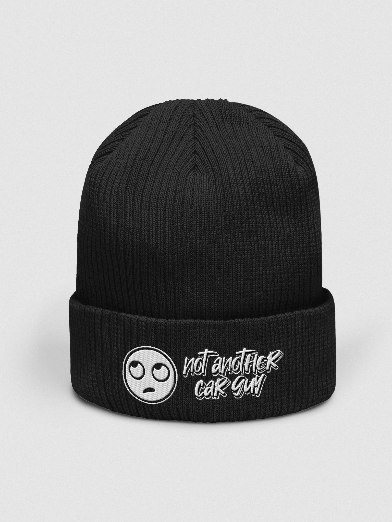 NACG Logo Beanie product image (1)