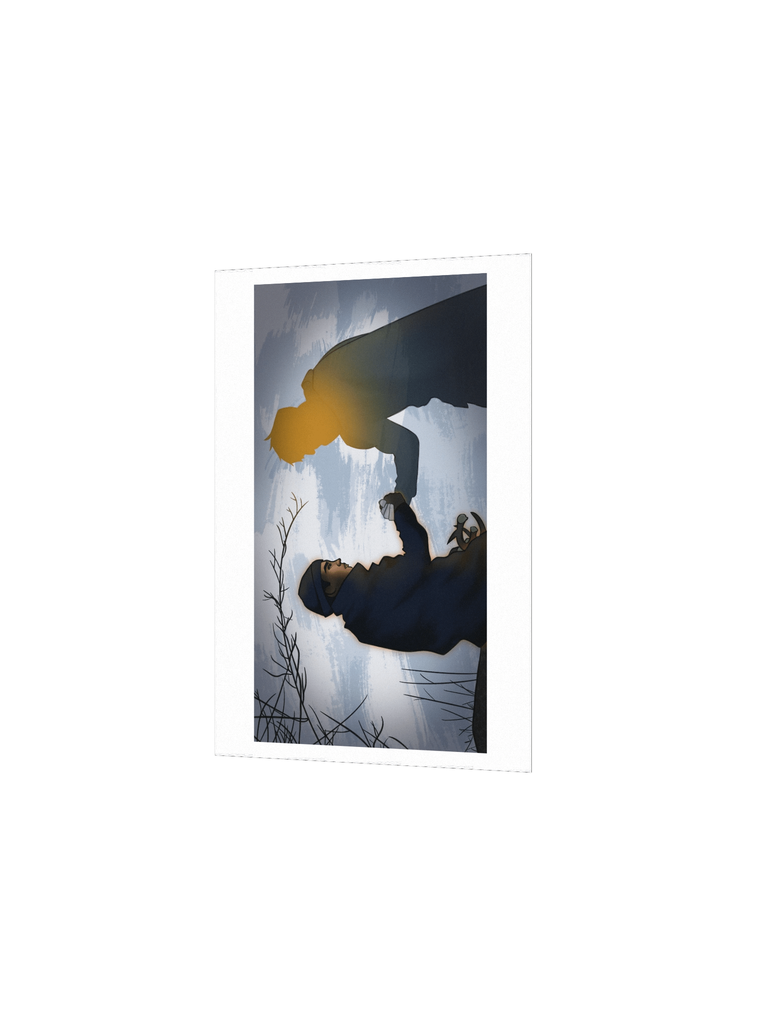 Everybody Leaves product image (2)