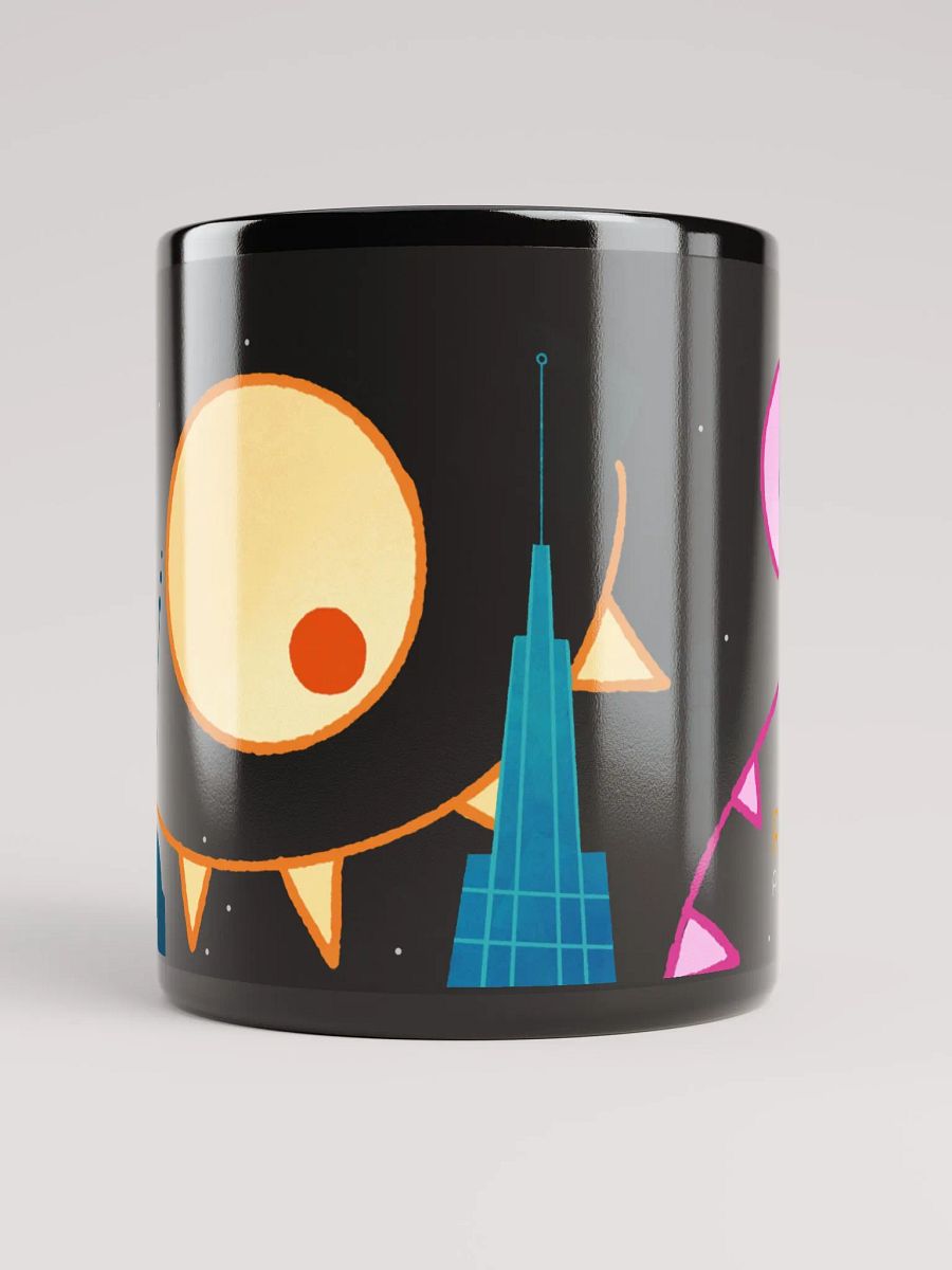 That Alien Message - Mug product image (6)