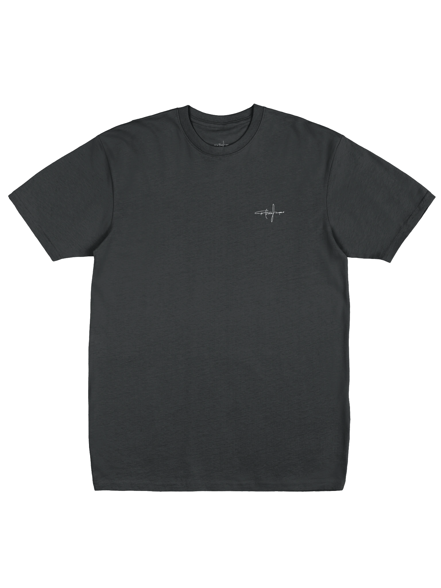 Sub Zero - Line Art Heavyweight Tee product image (1)