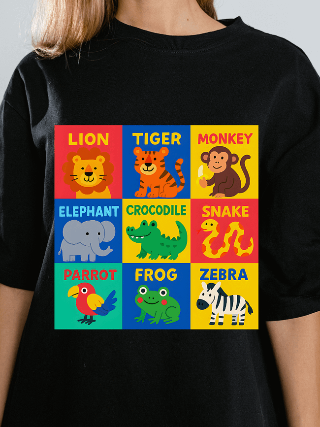 T-Shirt